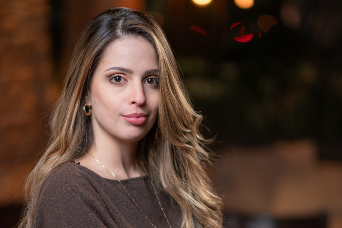 Dataside anuncia nova COO e reforça protagonismo feminino