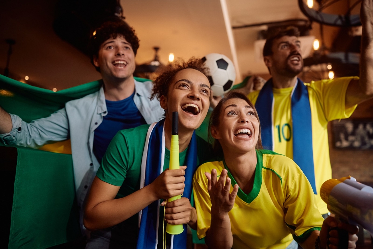Promoção do Cartão de TODOS sorteia camisas da Seleção