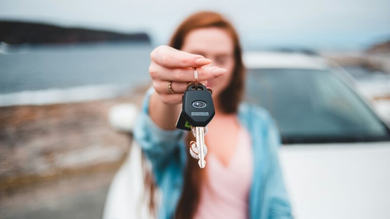 Consórcio se torna opção para quem busca o primeiro carro