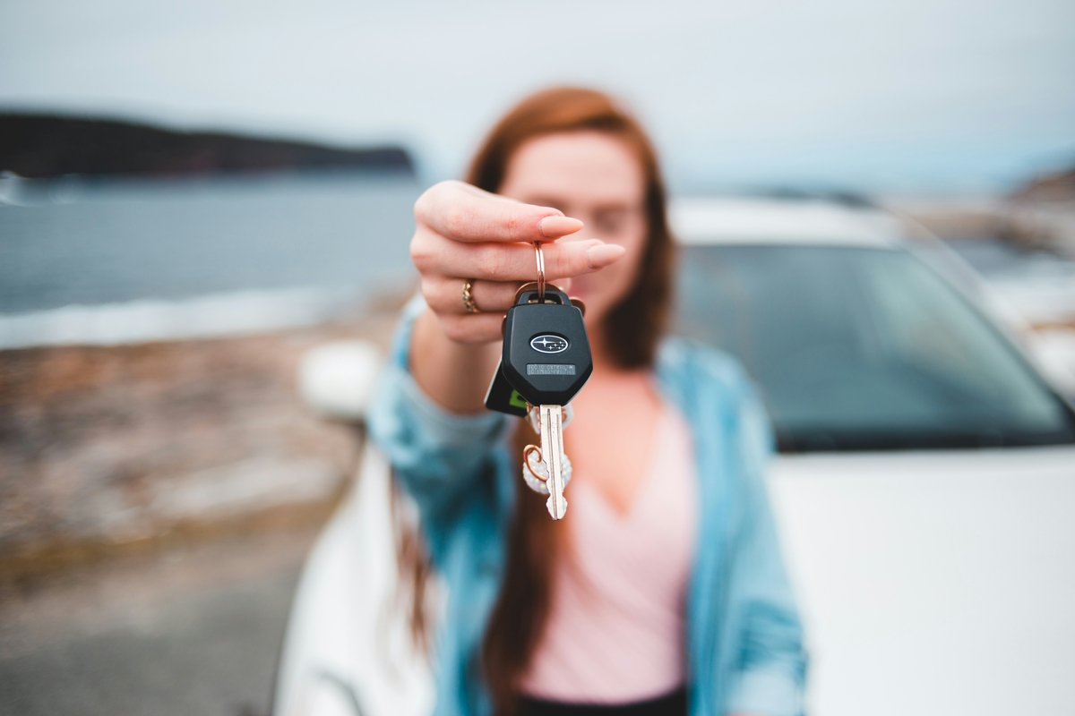 Consórcio se torna opção para quem busca o primeiro carro