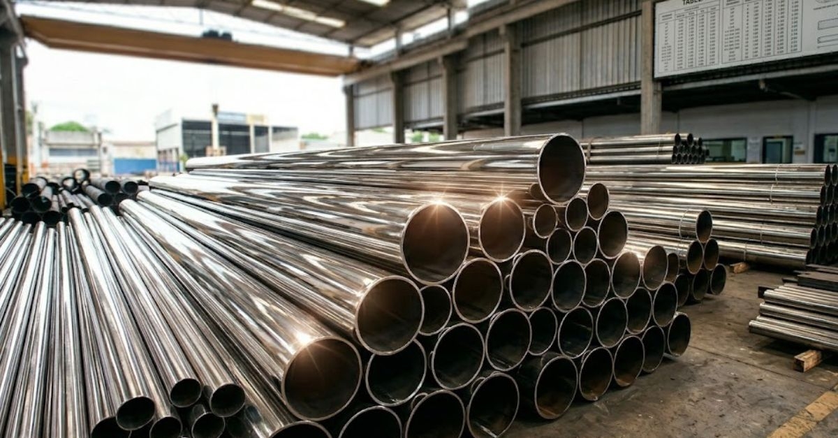 Seleção de fornecedores exige critério técnico