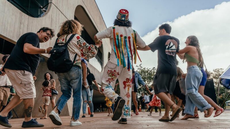 Festival de Soluções Sociais reúne projetos de todo o país