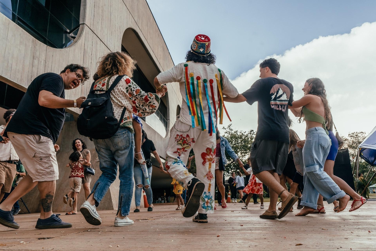 Festival de Soluções Sociais reúne projetos de todo o país