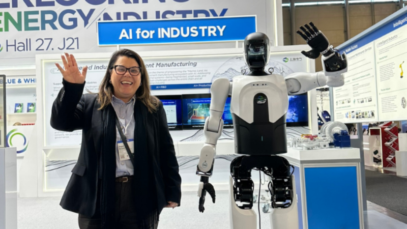 Brasil estreia como País-Parceiro na Hannover Messe 2026
