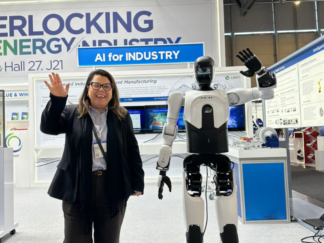 Brasil estreia como País-Parceiro na Hannover Messe 2026