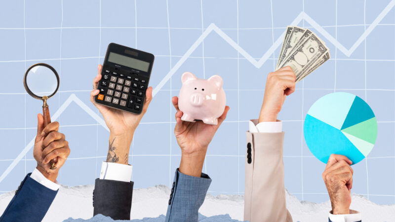 Seguros e soluções financeiras ajudam a proteger patrimônio