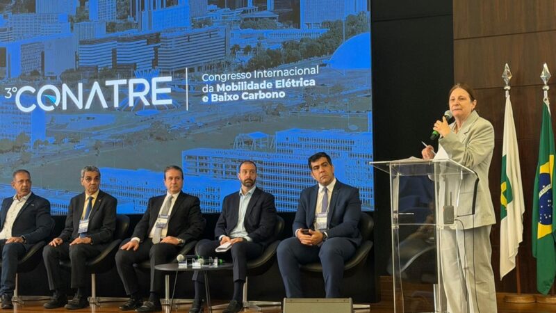 Anuário aponta expansão de mercado de mobilidade elétrica