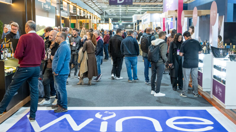 Wine South America 2026 movimenta R$ 120 milhões em negócios