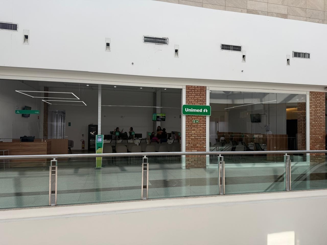 Unimed do Brasil inaugura duas lojas no Rio de Janeiro