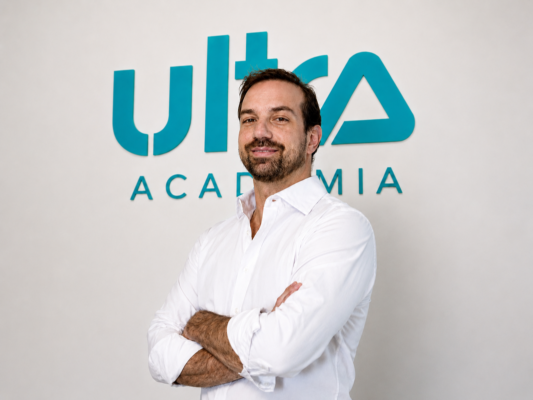 Executivo muda de ramo e projeta investir em 10 academias