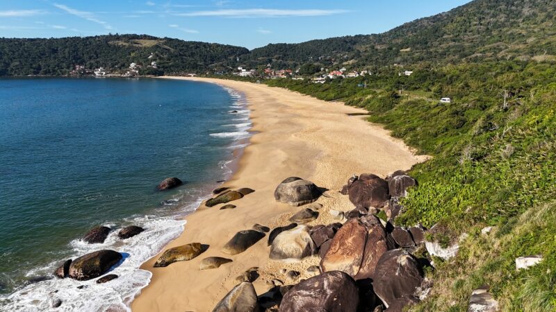 Imóveis na Interpraias devem valorizar até 50% em dois anos