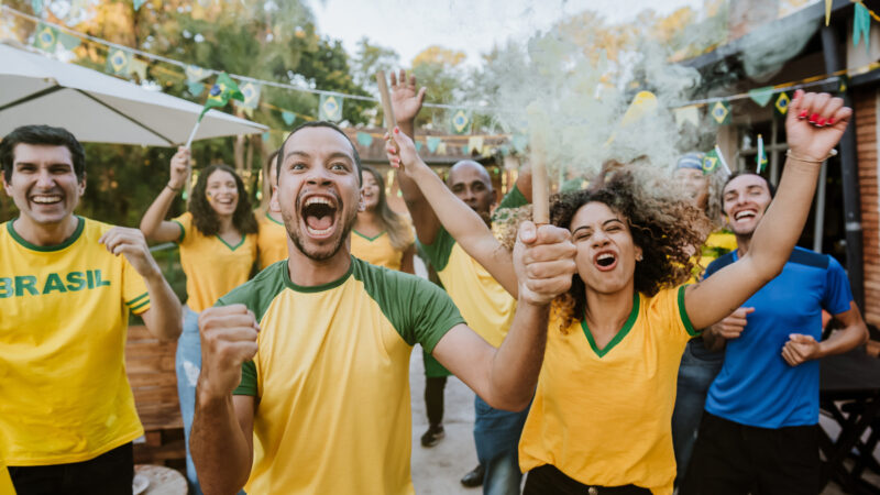 KAYAK lança guia de preços para o maior torneio de futebol