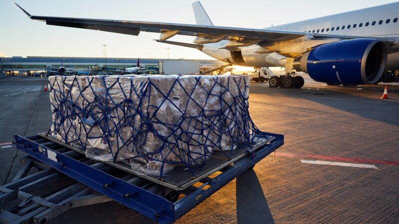 Mercado de importação aérea cresce na região de Manaus