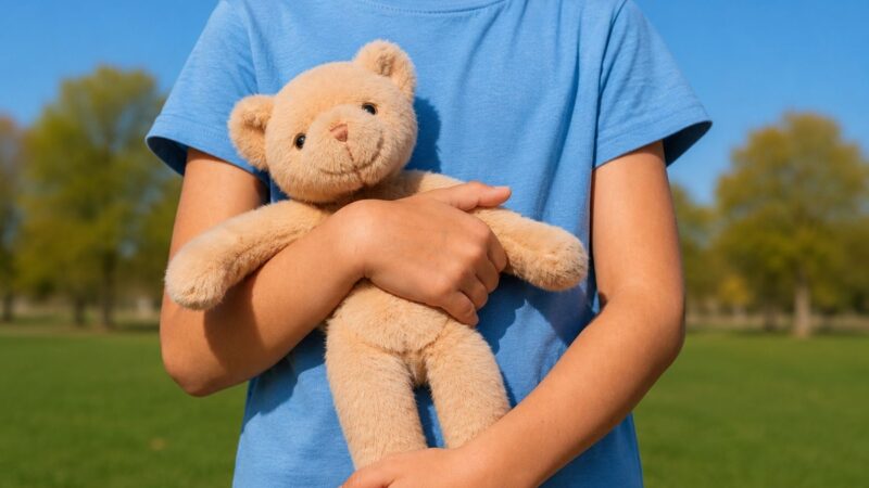 Instituto atua no combate à vulnerabilidade infantil em SC