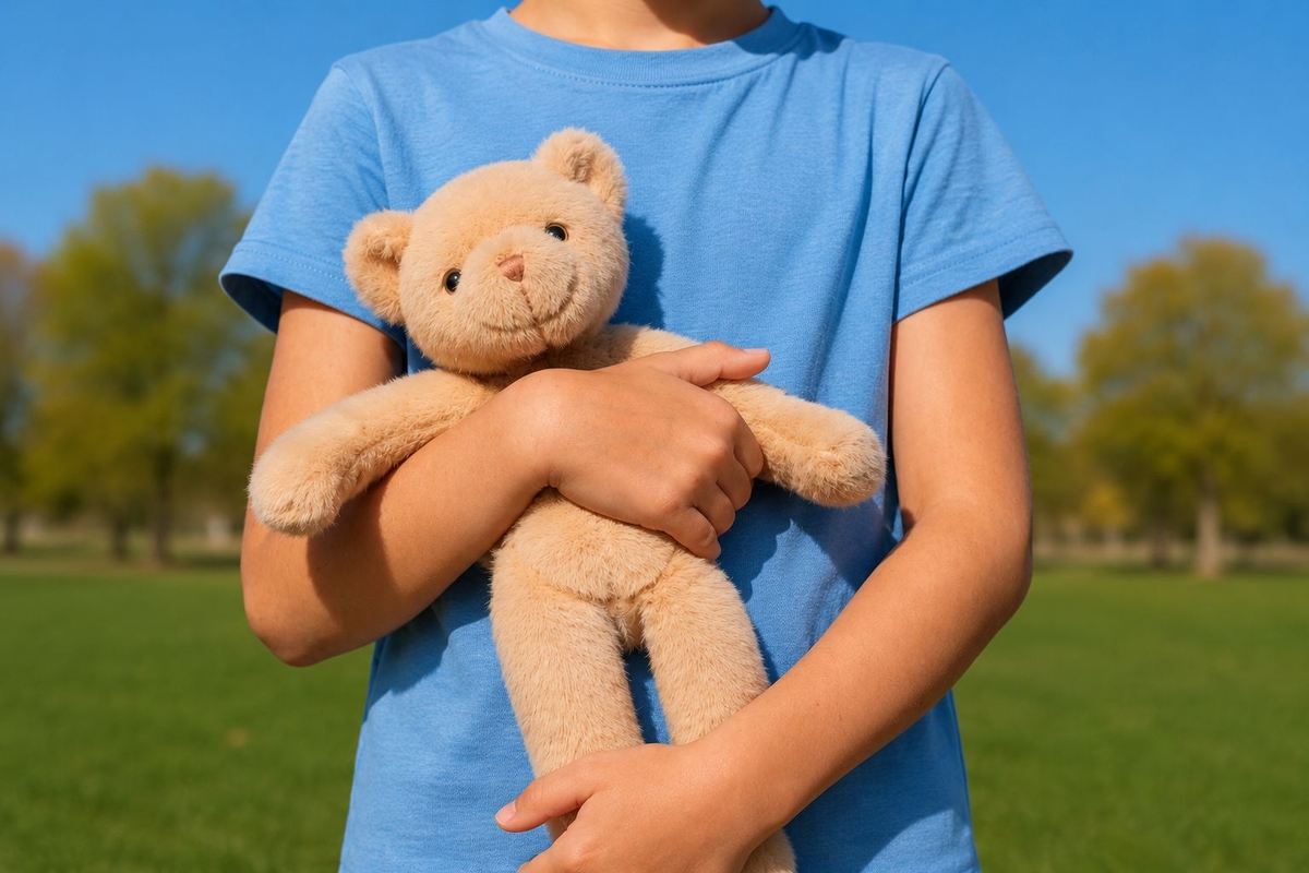 Instituto atua no combate à vulnerabilidade infantil em SC