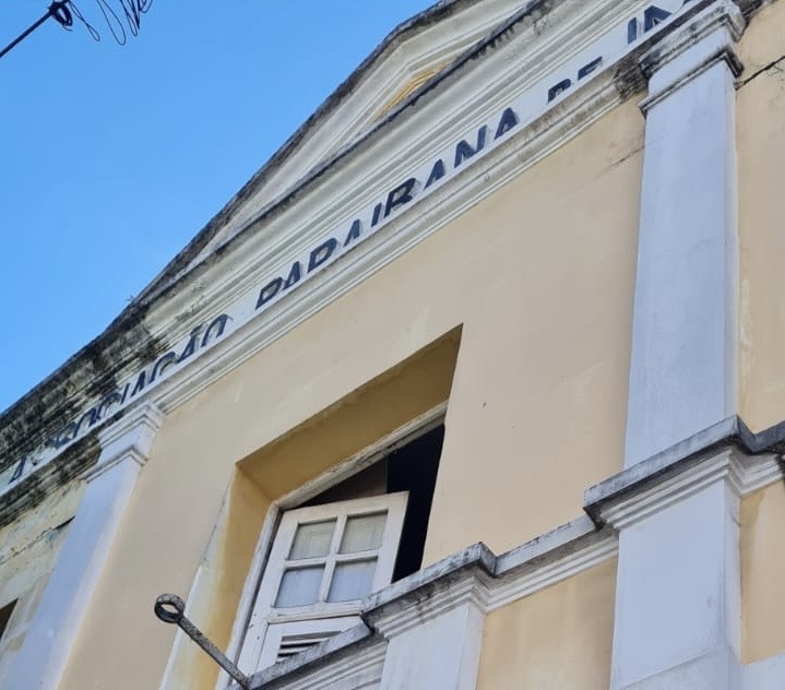 API defende Lei Carlos Aranha e exige sanção para honrar pioneiros do jornalismo de João Pessoa, cobrando ações concretas do prefeito