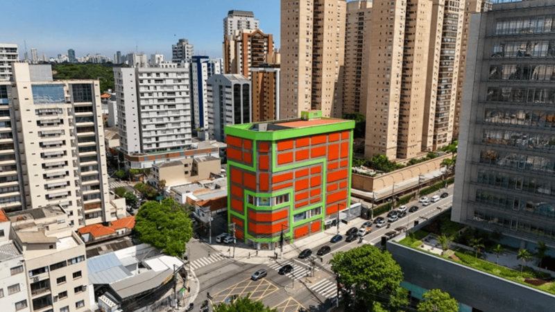 Self storage cresce com novas demandas no Brasil