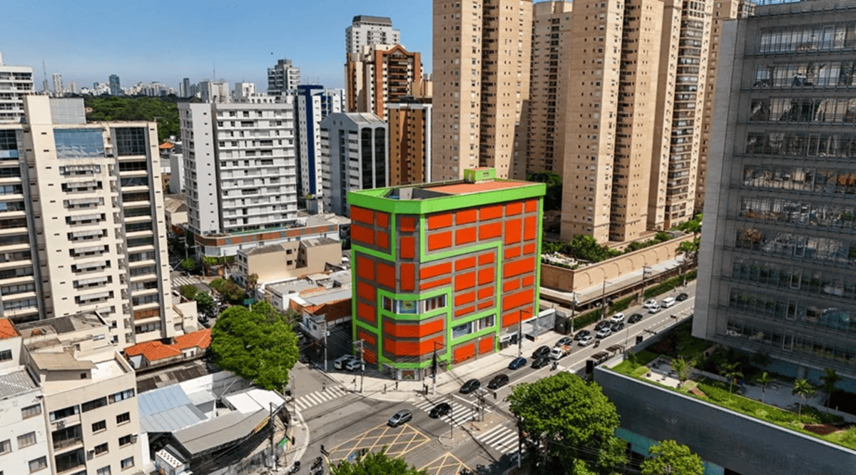 Self storage cresce com novas demandas no Brasil