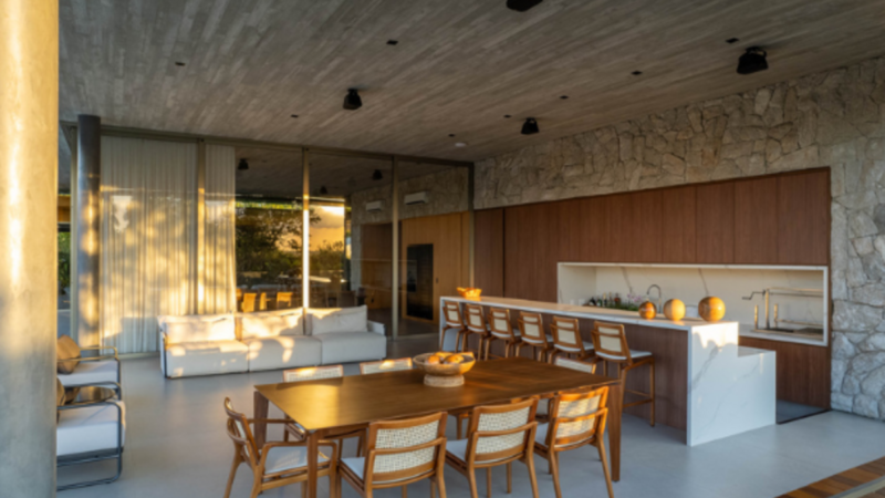 Lux Atelier permite personalização do imóvel durante a obra