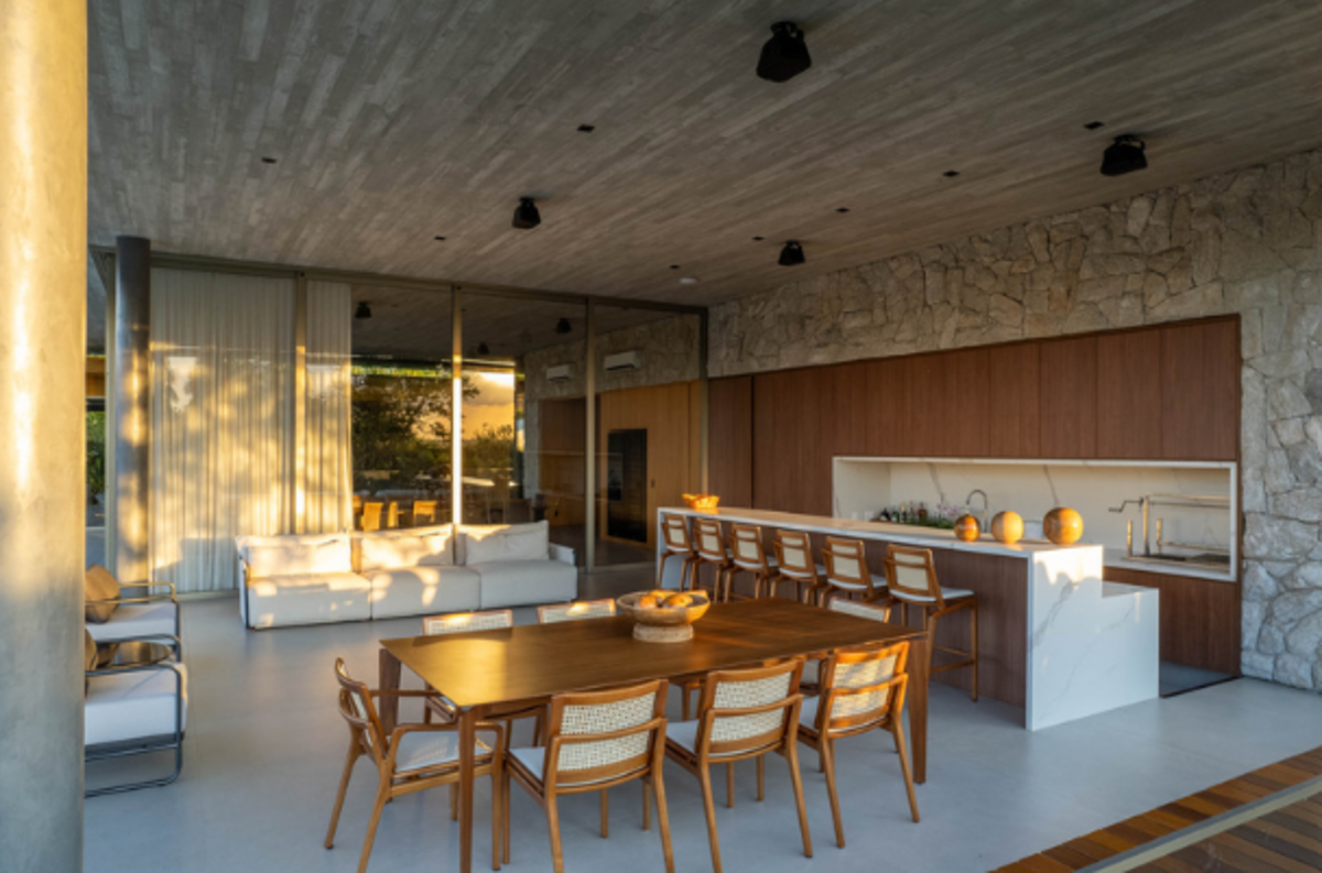 Lux Atelier permite personalização do imóvel durante a obra