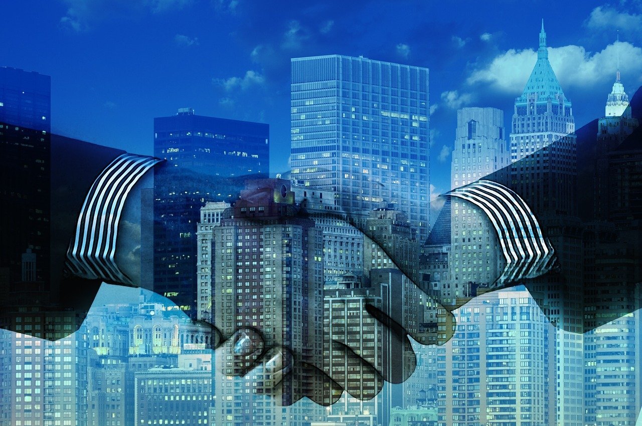 Gabriel Rost assume Comercial e Marketing da MK Solutions