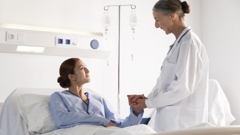 Mulheres podem ter direito a check-up anual pelo SUS
