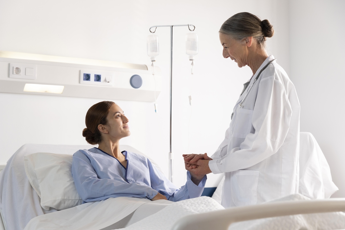 Mulheres podem ter direito a check-up anual pelo SUS
