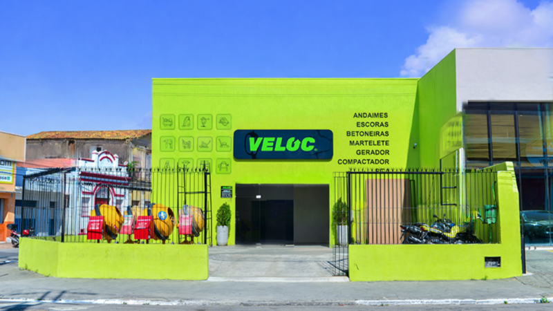 Empresa alagoana cresce forte no mercado de locações