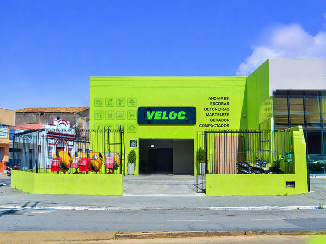 Empresa alagoana cresce forte no mercado de locações