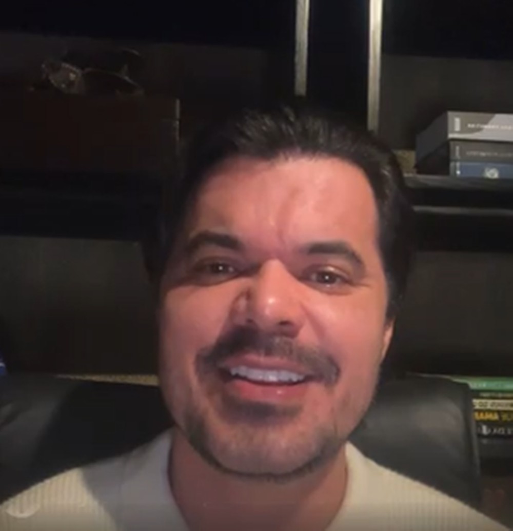 Braiscompany ex-CEO surge hoje e alega que você não perdeu seu dinheiro