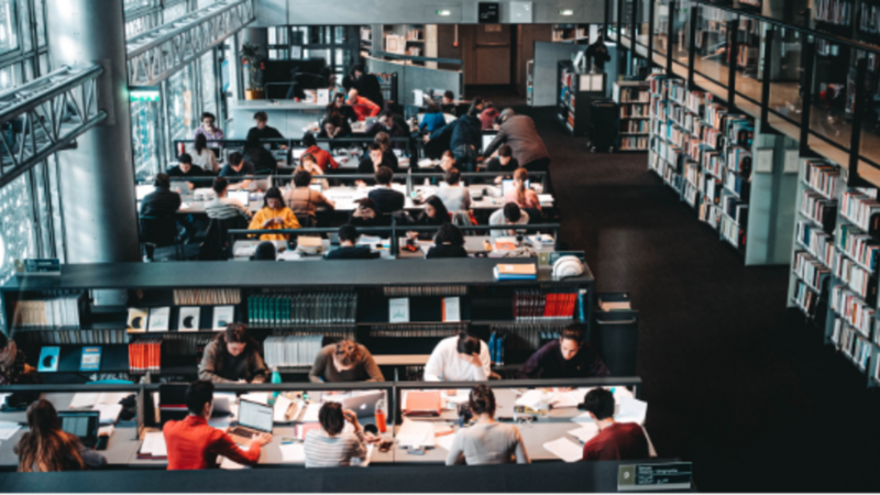 Universidades adotam aprendizagem experiencial