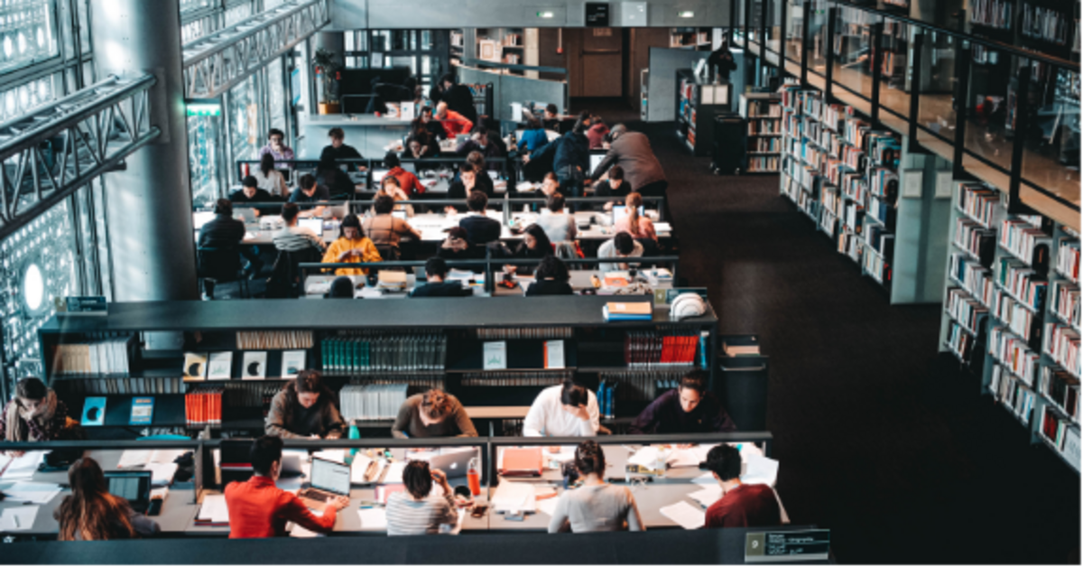 Universidades adotam aprendizagem experiencial
