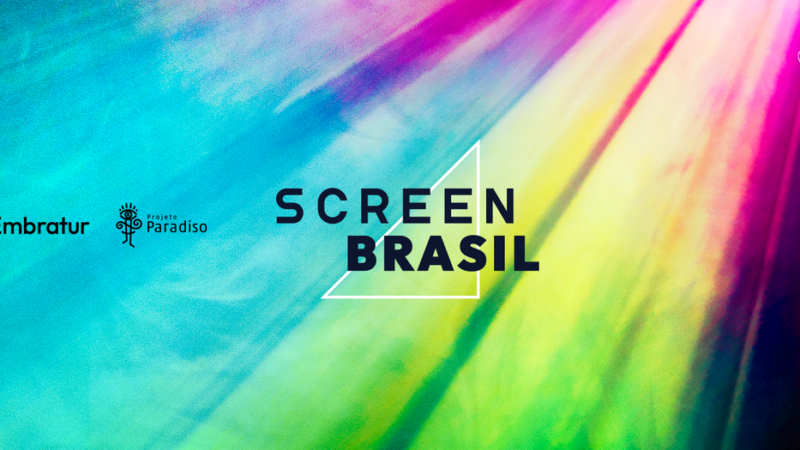 Screen Brasil anuncia filmes selecionados e segunda edição