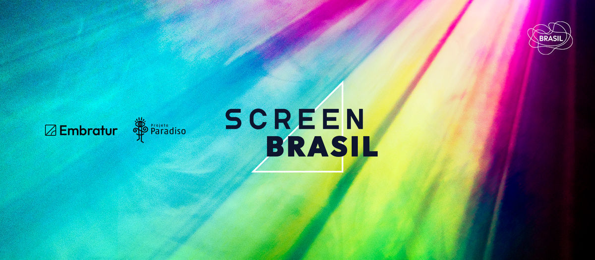 Screen Brasil anuncia filmes selecionados e segunda edição