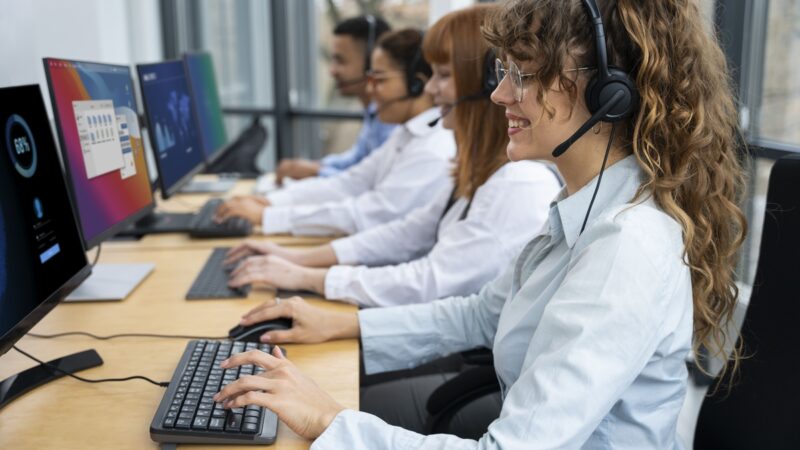 Sintelmark promove mutirão de emprego para PcD em SP