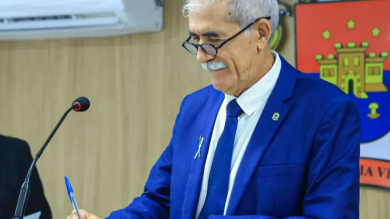 Reviravolta em Cabedelo: Prefeitura rompe contrato com empresa investigada em operação Cítrico e 700 funcionários aguardam desfecho