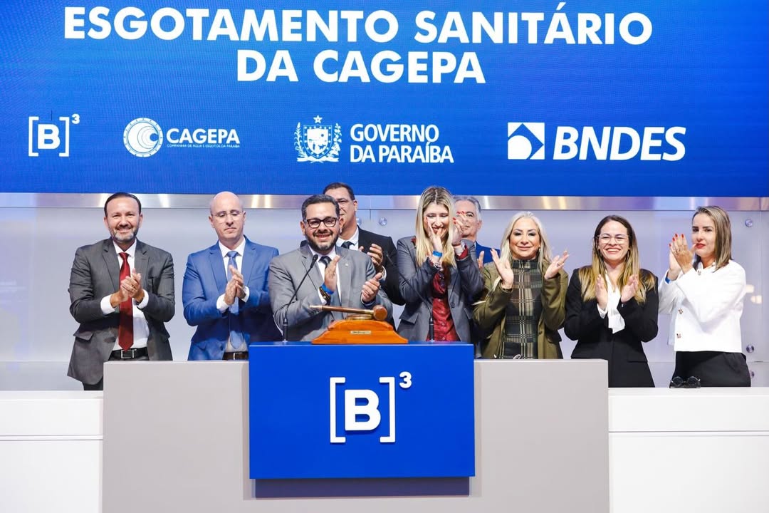 Cagepa foi vendida Você vai pagar mais na conta Saiba já