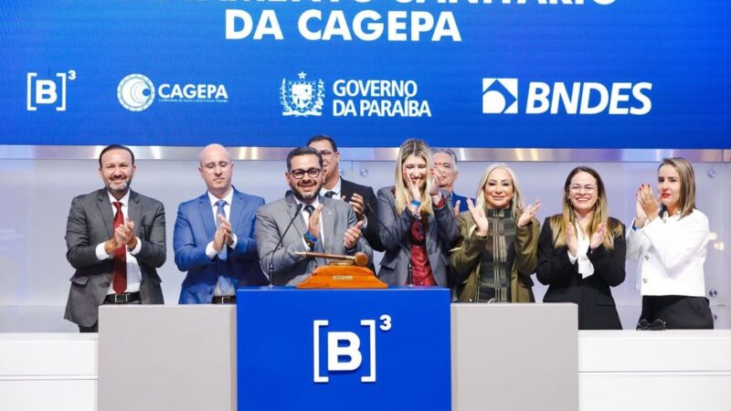 Cagepa na Paraíba privatização é fato ou fake? Veja o que muda agora