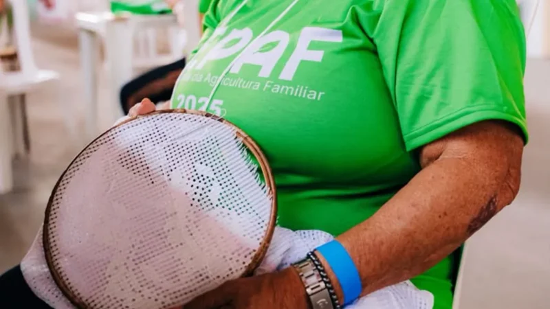 Campina Grande se prepara para a 3ª Feira Paraibana da Agricultura Familiar com entrada gratuita e foco em valorizar o produtor rural