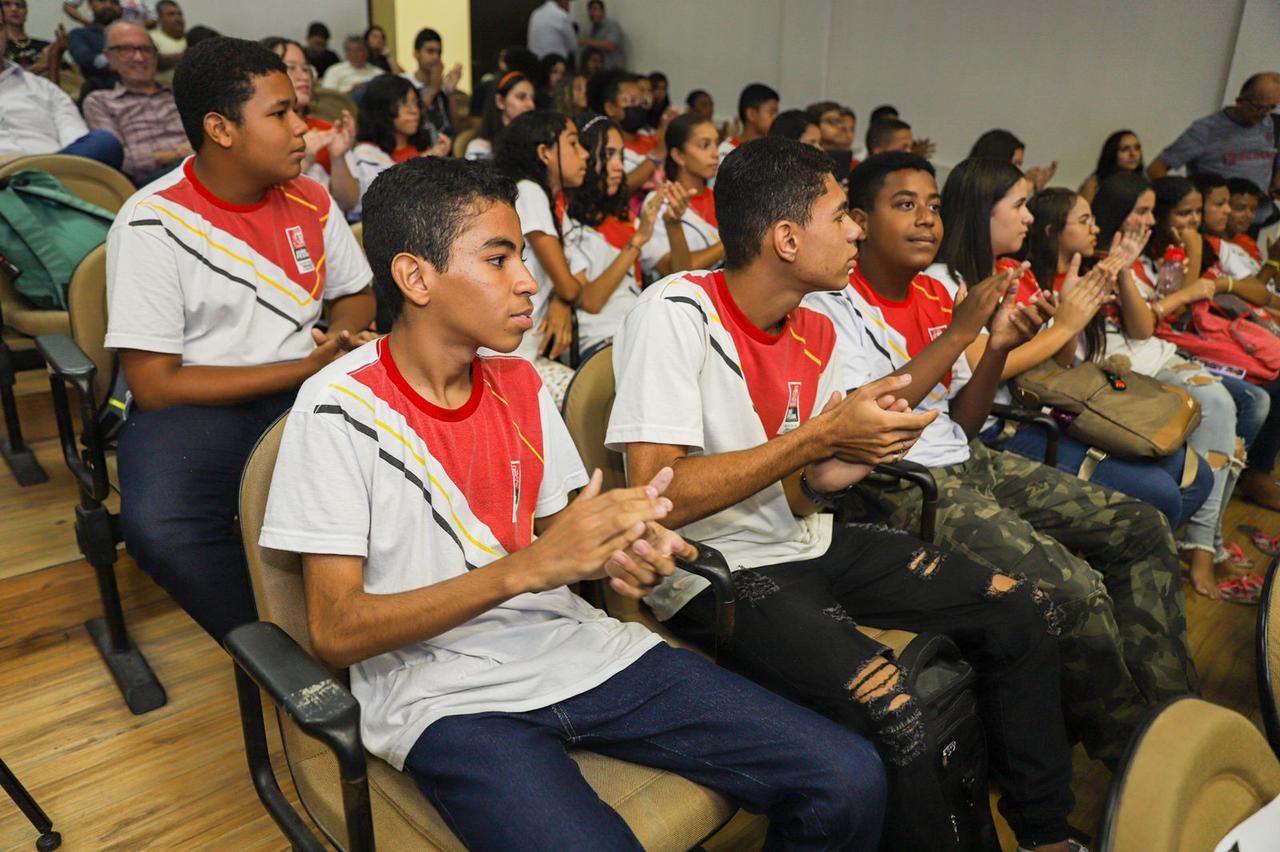 Carteira Solidária Transforma o Acesso à Cultura e Transporte Para Mais de 105 Mil Estudantes da Rede Municipal de João Pessoa