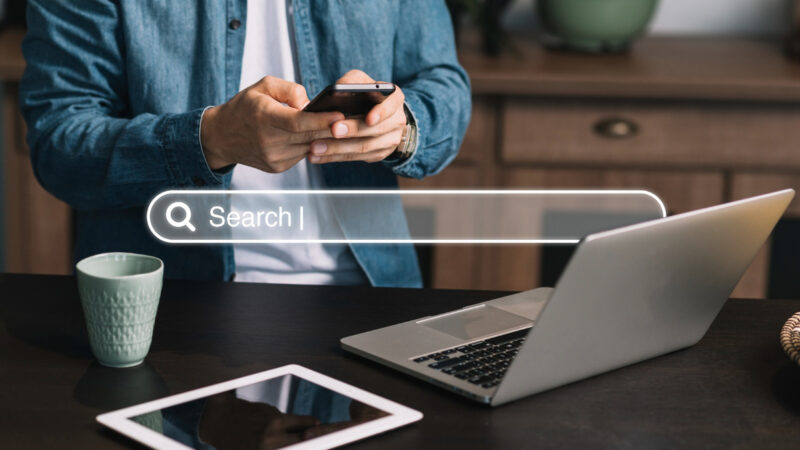 SEO internacional ganha força com impacto da IA