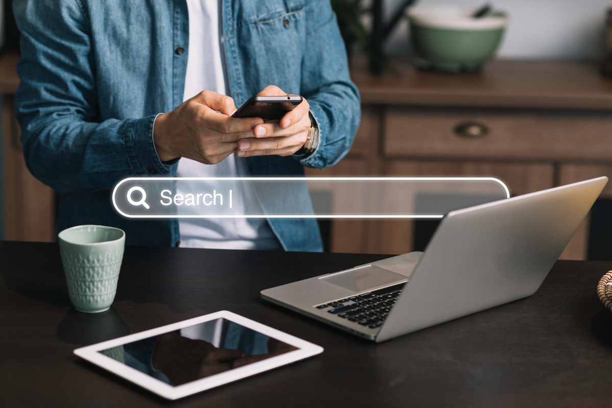 SEO internacional ganha força com impacto da IA