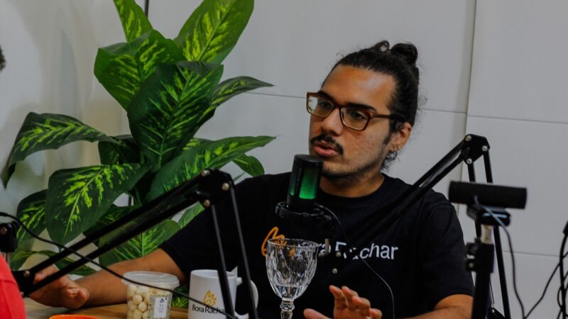 App da Baixada conecta usuários para dividir custo de viagem