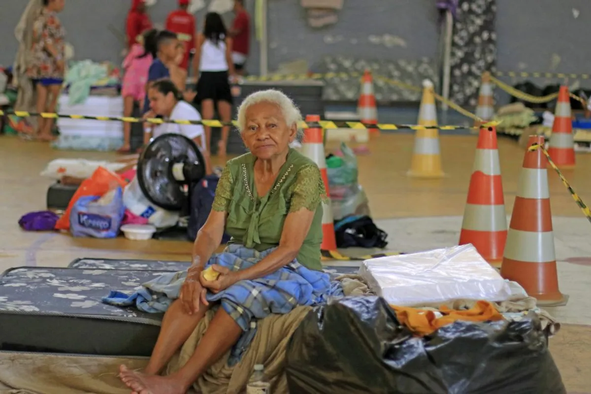 Chuvas torrenciais em João Pessoa desencadeiam caos e desabrigam 72 pessoas: Defesa Civil intensifica força-tarefa em meio a alertas críticos do Inmet e mobiliza estrutura de apoio essencial à população afetada