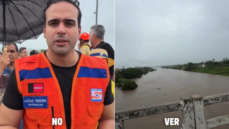 Chuvas fortes atingem Vale do Paraíba e podem bloquear suas estradas hoje