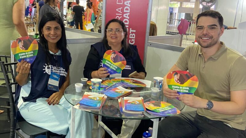 Brasil lidera mortes LGBTQIA+ no mundo; João Pessoa oferece políticas de combate ao preconceito e LGBTFobia