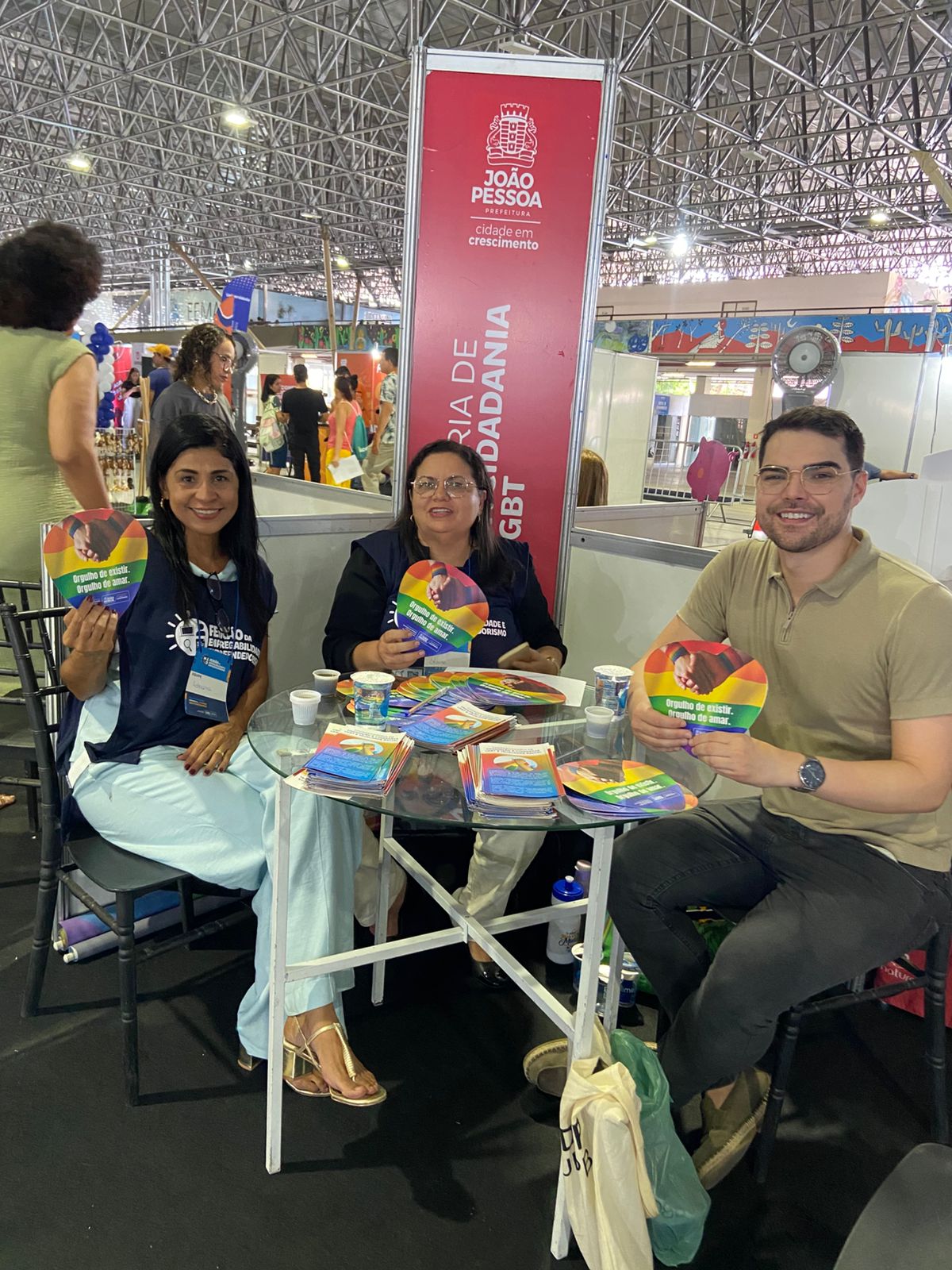 Brasil lidera mortes LGBTQIA+ no mundo; João Pessoa oferece políticas de combate ao preconceito e LGBTFobia