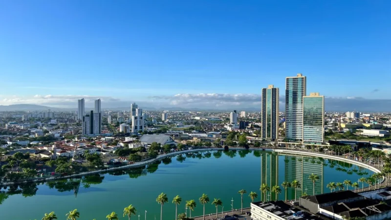 Concurso Campina Grande: 925 vagas e salários de até R$ 8,8 mil já!