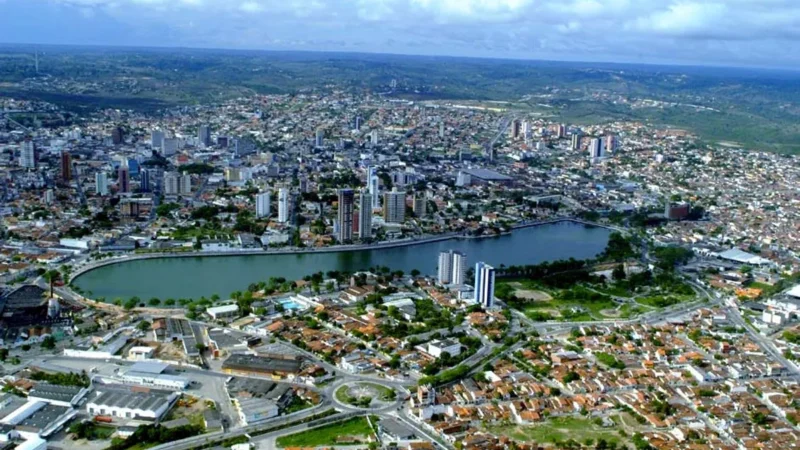 Última chance hoje para salário de quase 10 mil em Campina Grande