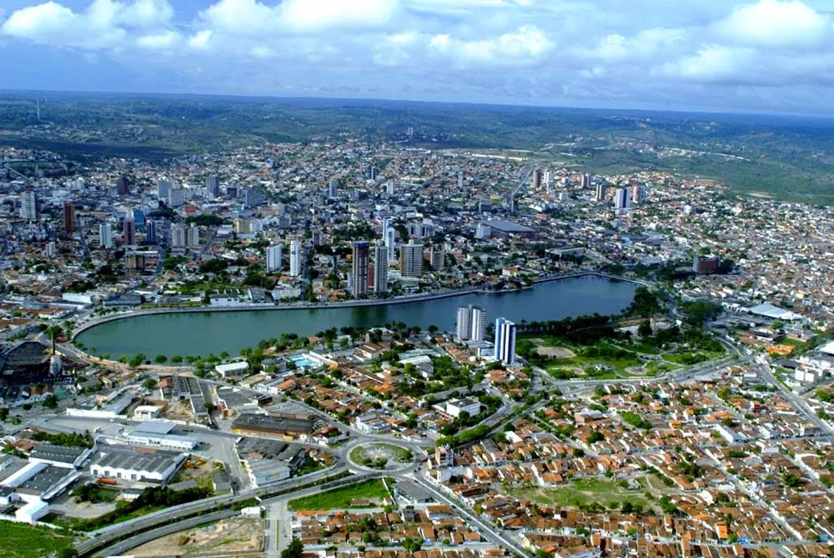 Última chance hoje para salário de quase 10 mil em Campina Grande